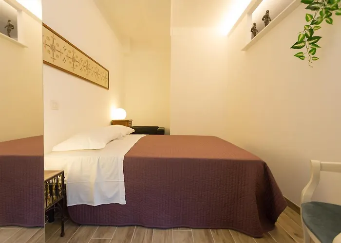 Casa Luna Al Pigneto דירה רומא