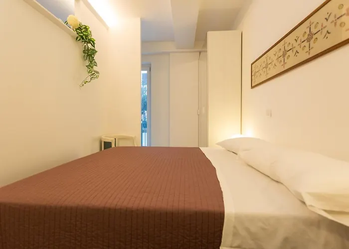 דירה Casa Luna Al Pigneto *