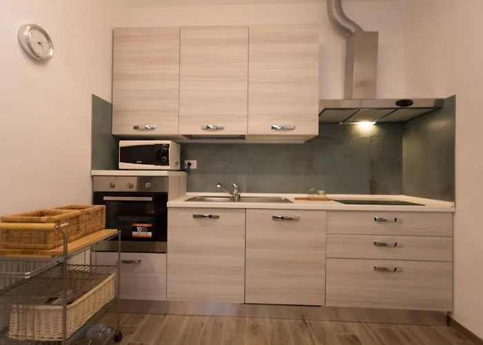 Casa Luna Al Pigneto דירה רומא