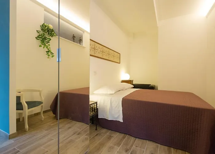 Casa Luna Al Pigneto