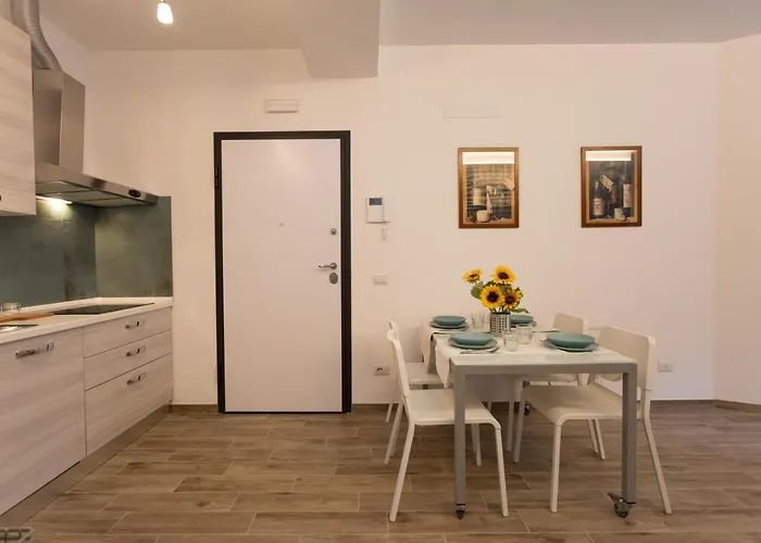 Casa Luna Al Pigneto *